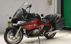 BMW R1200ST 2005