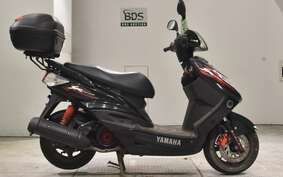 YAMAHA CYGNUS 125 XSR 2 SE44J