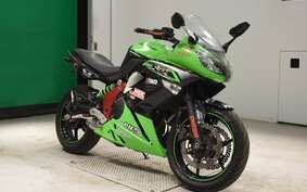 KAWASAKI NINJA 400R 2011 ER400B