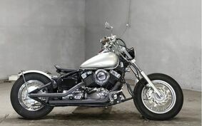 YAMAHA DRAGSTAR 400 CLASSIC 1999 4TR