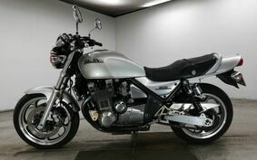 KAWASAKI ZEPHYR 1100 1997 ZRT10A