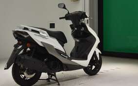 YAMAHA CYGNUS 125 XSR 3 SED8J