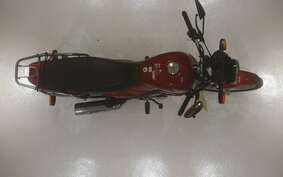 HONDA WH125 12 PCJC