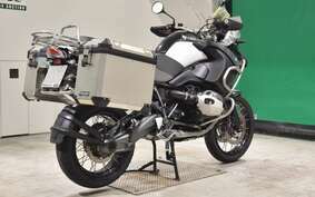 BMW R1200GS ADVENTURE 2012 0470