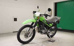 KAWASAKI SUPER SHERPA KL250G