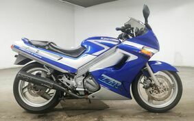 KAWASAKI ZZ-R250 EX250H