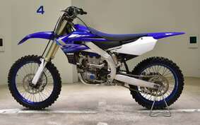 YAMAHA YZ250F CG40C