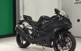 KAWASAKI NINJA ZX-6R A 2024 ZX636J