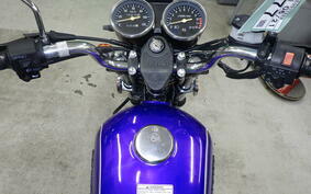 SUZUKI GN125 H