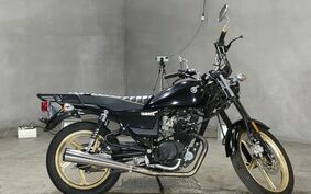 YAMAHA YB125SP LBPPCJL