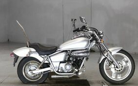 HONDA MAGNA 50 AC13