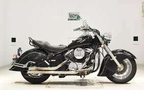 KAWASAKI VULCAN 400 DRIFTER 2004 VN400D