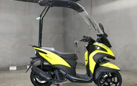 YAMAHA TRICITY 125 SEC1J