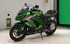 KAWASAKI NINJA 1000 A 2020 ZXT00W