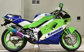 KAWASAKI ZXR250 ZX250A