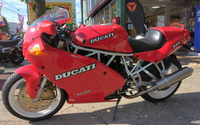 DUCATI 900SS 1992 906SC