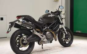 DUCATI MONSTER 696 2012