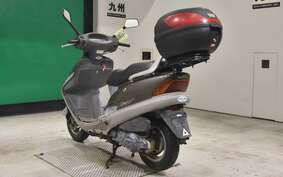 HONDA SPACY 125 Gen. 3 JF04