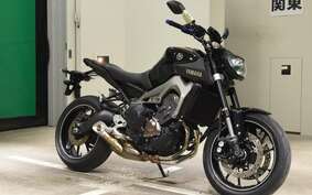 YAMAHA MT-09 A 2014 RN34J