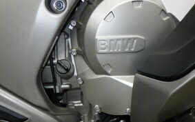 BMW K1600GTL 2014