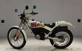 HONDA TLM220R MD23