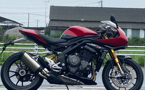 TRIUMPH SPEED TRIPLE 1200 R 2022 3P02SC