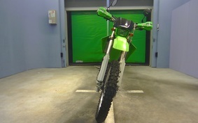 KAWASAKI KLX250 2006 LX250E