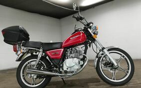 SUZUKI GN125 H PCJG9