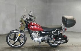 YAMAHA YB125SP LBPPCJL