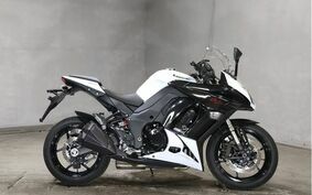 KAWASAKI NINJA 1000 2012 ZXT00G