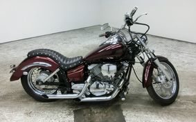 YAMAHA DRAGSTAR 250 VG02J