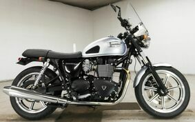 TRIUMPH BONNEVILLE 2014 J9107G