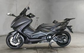 YAMAHA T-MAX 530 2015 SJ12J