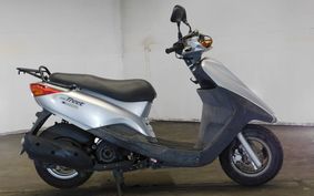 YAMAHA AXIS 125 TREET SE53J