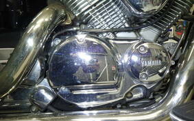 YAMAHA DRAGSTAR 250 VG02J