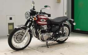 KAWASAKI W800 2021 EJ800E