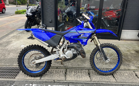 YAMAHA YZ125X 1988 CE29C