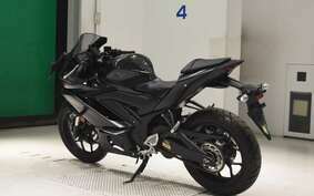 YAMAHA YZF-R25 A RG43J