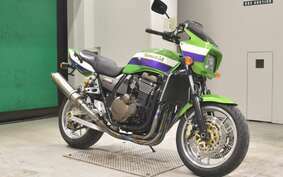 KAWASAKI ZRX1200 2001