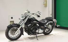 YAMAHA DRAGSTAR 400 CLASSIC 2006 VH01J