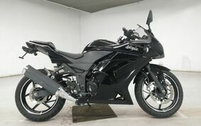 KAWASAKI NINJA 250R EX250K