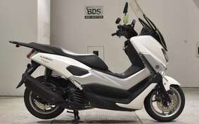 YAMAHA N-MAX SED6J