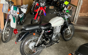 SUZUKI ST250E NJ4CA