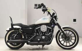 HARLEY XL883N 2009 LE2