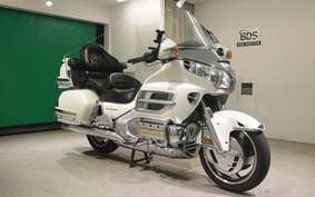 HONDA GL 1800 GOLD WING 2004 SC47