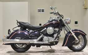 KAWASAKI VULCAN 400 DRIFTER 2002 VN400D