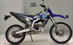 YAMAHA WR250R DG15J