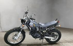 YAMAHA TW200 2JL