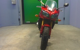 YAMAHA FZ FAZER 2006 RN17