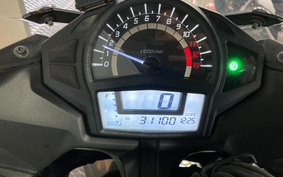 KAWASAKI Ninja 400 SE 2014 EX400E